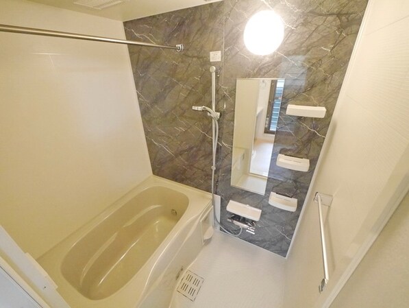 WIN12の物件内観写真